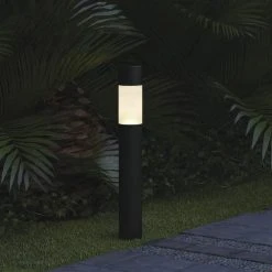Budget 🧨 Patriot Lighting® Corbett Black Low Voltage LED Path Landscape Light ⭐ 12 Budget 🧨 Patriot Lighting® Corbett Black Low Voltage LED Path Landscape Light ⭐ -Patriot Lighting Sales 3434144 Alt2