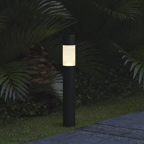 Budget 🧨 Patriot Lighting® Corbett Black Low Voltage LED Path Landscape Light ⭐ 4 Budget 🧨 Patriot Lighting® Corbett Black Low Voltage LED Path Landscape Light ⭐ - Image 2