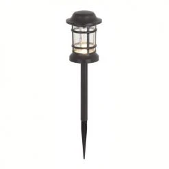 Brand new ❤️ Patriot Lighting® Loretto Low Voltage LED Landscape Light Set - 8 Pack ❤️ -Patriot Lighting Sales 3434151 Alt2