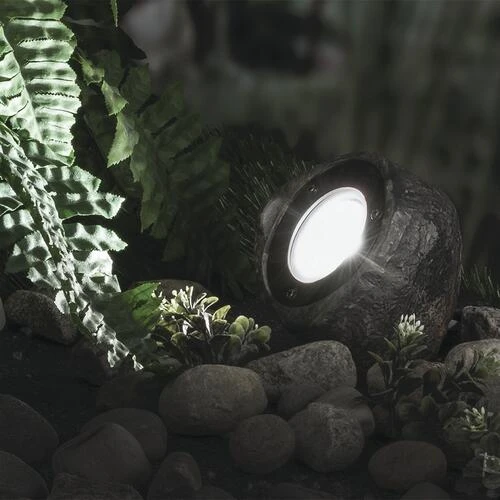 Best deal ⌛ Patriot Lighting® Black Stone Low Voltage LED Spot Landscape Light 🔥 4 Best deal ⌛ Patriot Lighting® Black Stone Low Voltage LED Spot Landscape Light 🔥 - Image 2