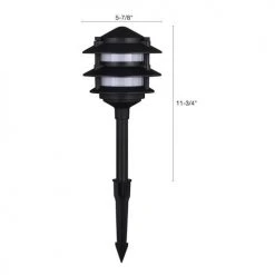 Best reviews of 🔥 Patriot Lighting® Eckley Low Voltage LED Path Landscape Light ⭐ 16 Best reviews of 🔥 Patriot Lighting® Eckley Low Voltage LED Path Landscape Light ⭐ -Patriot Lighting Sales 3434169 Alt4