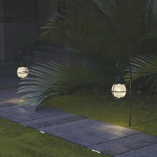 Outlet ✨ Patriot Lighting® Paoli Low Voltage LED Landscape Light ❤️ 6 Outlet ✨ Patriot Lighting® Paoli Low Voltage LED Landscape Light ❤️ - Image 4