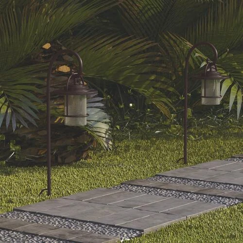 Budget 🎉 Patriot Lighting® Merrick Low Voltage Integrated LED Landscape Light 🤩 9 Budget 🎉 Patriot Lighting® Merrick Low Voltage Integrated LED Landscape Light 🤩 - Image 7