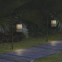 Budget 🎉 Patriot Lighting® Merrick Low Voltage Integrated LED Landscape Light 🤩 18 Budget 🎉 Patriot Lighting® Merrick Low Voltage Integrated LED Landscape Light 🤩 -Patriot Lighting Sales 3434176 Alt7