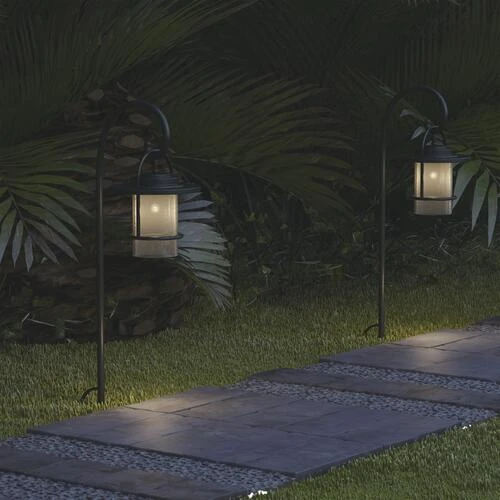 Budget 🎉 Patriot Lighting® Merrick Low Voltage Integrated LED Landscape Light 🤩 10 Budget 🎉 Patriot Lighting® Merrick Low Voltage Integrated LED Landscape Light 🤩 - Image 8