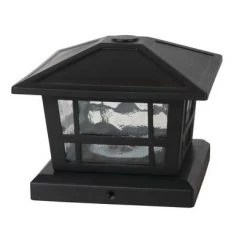 Top 10 🥰 Patriot Lighting® Gordon Low Voltage Integrated LED Post Light ✨