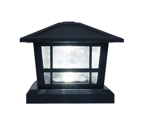 Top 10 🥰 Patriot Lighting® Gordon Low Voltage Integrated LED Post Light ✨ 6 Top 10 🥰 Patriot Lighting® Gordon Low Voltage Integrated LED Post Light ✨ - Image 4