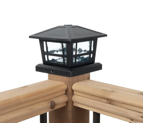 Top 10 🥰 Patriot Lighting® Gordon Low Voltage Integrated LED Post Light ✨ 5 Top 10 🥰 Patriot Lighting® Gordon Low Voltage Integrated LED Post Light ✨ - Image 3