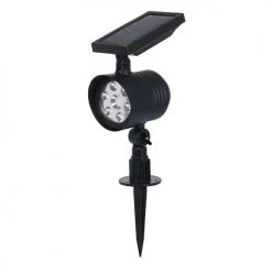 Deals ⭐ Patriot Lighting® Solar Integrated LED Color Changing Spot Landscape Light 💯 12 Deals ⭐ Patriot Lighting® Solar Integrated LED Color Changing Spot Landscape Light 💯 -Patriot Lighting Sales 3434420 50 200LM AlternateProductView02