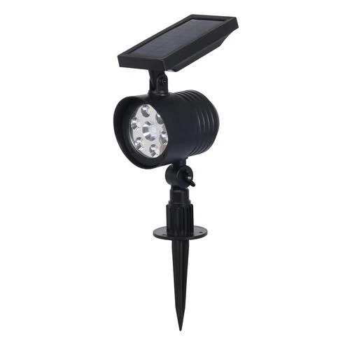 Deals ⭐ Patriot Lighting® Solar Integrated LED Color Changing Spot Landscape Light 💯 7 Deals ⭐ Patriot Lighting® Solar Integrated LED Color Changing Spot Landscape Light 💯 - Image 5