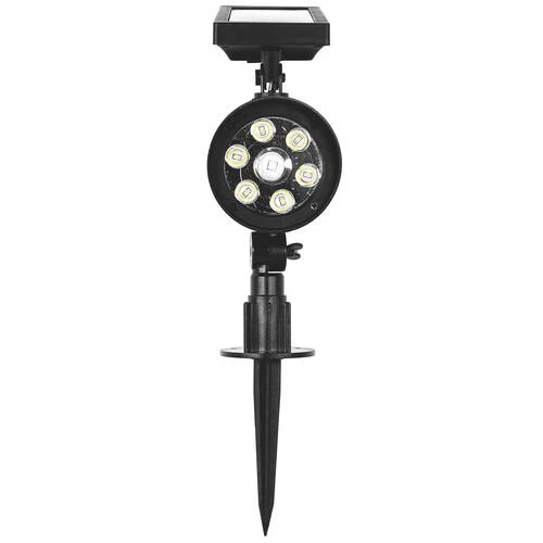 Deals ⭐ Patriot Lighting® Solar Integrated LED Color Changing Spot Landscape Light 💯 6 Deals ⭐ Patriot Lighting® Solar Integrated LED Color Changing Spot Landscape Light 💯 - Image 4