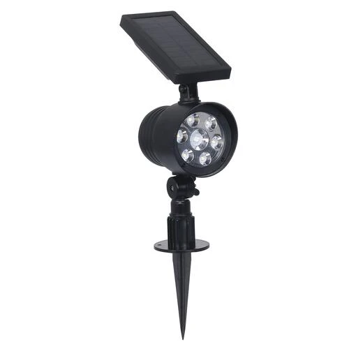 Deals ⭐ Patriot Lighting® Solar Integrated LED Color Changing Spot Landscape Light 💯 8 Deals ⭐ Patriot Lighting® Solar Integrated LED Color Changing Spot Landscape Light 💯 - Image 6