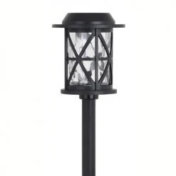 Best reviews of 😍 Patriot Lighting® Solar Integrated LED Colfax Landscape Light - 4 Pack 🧨 -Patriot Lighting Sales 3434421 Alt4