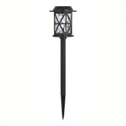 Best reviews of 😍 Patriot Lighting® Solar Integrated LED Colfax Landscape Light - 4 Pack 🧨