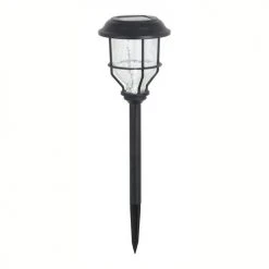 Best Pirce 🔔 Patriot Lighting® Solar Integrated LED Oxbow Landscape Landscape Light - 2 Pack ⌛ 12 Best Pirce 🔔 Patriot Lighting® Solar Integrated LED Oxbow Landscape Landscape Light - 2 Pack ⌛ -Patriot Lighting Sales 3434424 Alt2