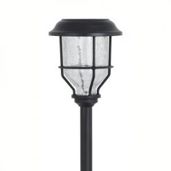 Best Pirce 🔔 Patriot Lighting® Solar Integrated LED Oxbow Landscape Landscape Light - 2 Pack ⌛ 14 Best Pirce 🔔 Patriot Lighting® Solar Integrated LED Oxbow Landscape Landscape Light - 2 Pack ⌛ -Patriot Lighting Sales 3434424 Alt4