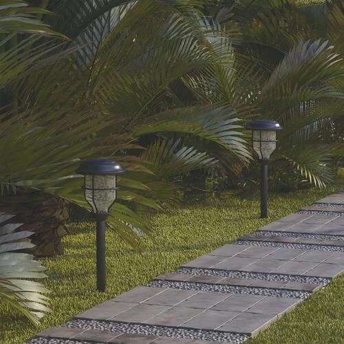 Best Pirce 🔔 Patriot Lighting® Solar Integrated LED Oxbow Landscape Landscape Light - 2 Pack ⌛ 8 Best Pirce 🔔 Patriot Lighting® Solar Integrated LED Oxbow Landscape Landscape Light - 2 Pack ⌛ - Image 6