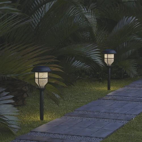 Best Pirce 🔔 Patriot Lighting® Solar Integrated LED Oxbow Landscape Landscape Light - 2 Pack ⌛ 9 Best Pirce 🔔 Patriot Lighting® Solar Integrated LED Oxbow Landscape Landscape Light - 2 Pack ⌛ - Image 7