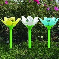 Best deal ⭐ Patriot Lighting® Solar Integrated LED Flower Landscape Light - Assorted 🎉 10 Best deal ⭐ Patriot Lighting® Solar Integrated LED Flower Landscape Light - Assorted 🎉 -Patriot Lighting Sales 3434425 P SC