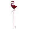 Coupon ✔️ Patriot Lighting® Solar Integrated LED Flamingo Landscape Light ⌛ -Patriot Lighting Sales 3434426 P