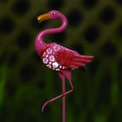 Coupon ✔️ Patriot Lighting® Solar Integrated LED Flamingo Landscape Light ⌛ 9 Coupon ✔️ Patriot Lighting® Solar Integrated LED Flamingo Landscape Light ⌛ -Patriot Lighting Sales 3434426 P SC2
