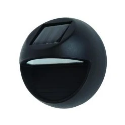 Deals 🎉 Patriot Lighting® Solar Integrated LED Pisek Deck And Stair Landscape Light - 2 Pack 👍 -Patriot Lighting Sales 3434431 P RS