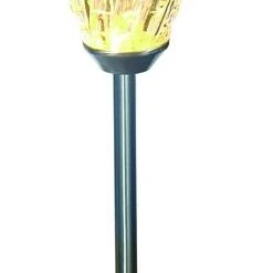 Deals 🥰 Patriot Lighting® Solar Integrated LED Hazen Landscape Light ✨ -Patriot Lighting Sales 3434434 front 1