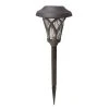 Coupon 😍 Patriot Lighting® Solar Integrated LED Tioga Landscape Light - 4 Pack ⌛ -Patriot Lighting Sales 3434437 OFF REVS