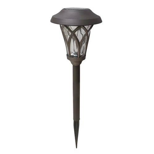 Coupon 😍 Patriot Lighting® Solar Integrated LED Tioga Landscape Light - 4 Pack ⌛ 3 Coupon 😍 Patriot Lighting® Solar Integrated LED Tioga Landscape Light - 4 Pack ⌛