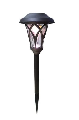 Coupon 😍 Patriot Lighting® Solar Integrated LED Tioga Landscape Light - 4 Pack ⌛ 4 Coupon 😍 Patriot Lighting® Solar Integrated LED Tioga Landscape Light - 4 Pack ⌛ - Image 2