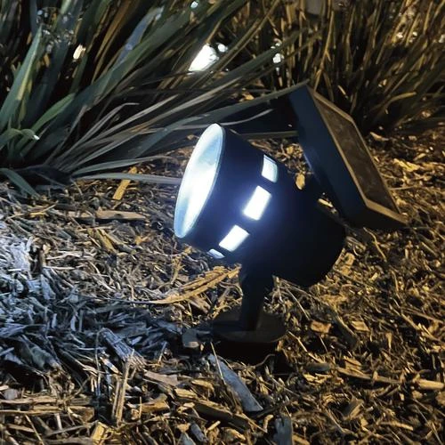 Discount ❤️ Patriot Lighting® Solar Integrated LED 50 Lumen Flood Landscape Light ❤️ 7 Discount ❤️ Patriot Lighting® Solar Integrated LED 50 Lumen Flood Landscape Light ❤️ - Image 5