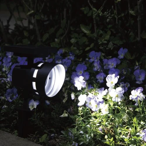 Discount ❤️ Patriot Lighting® Solar Integrated LED 50 Lumen Flood Landscape Light ❤️ 8 Discount ❤️ Patriot Lighting® Solar Integrated LED 50 Lumen Flood Landscape Light ❤️ - Image 6