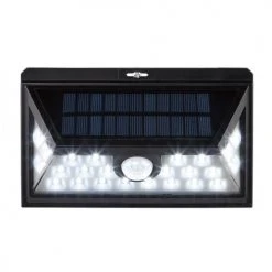 New 👍 Patriot Lighting® Solar Integrated LED Motion Sensor Wedge Landscape Light ⭐ -Patriot Lighting Sales 3434442 2