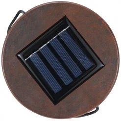 Best reviews of ❤️ Patriot Lighting® Solar Integrated LED Lignite Hanging Landscape Light 😉 21 Best reviews of ❤️ Patriot Lighting® Solar Integrated LED Lignite Hanging Landscape Light 😉 -Patriot Lighting Sales 3434449 TP