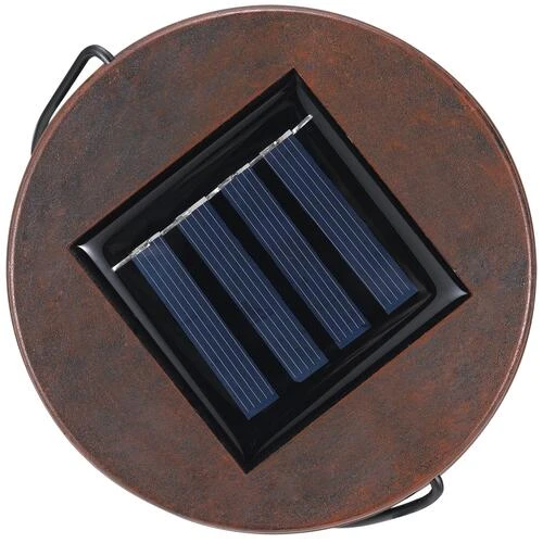 Best reviews of ❤️ Patriot Lighting® Solar Integrated LED Lignite Hanging Landscape Light 😉 12 Best reviews of ❤️ Patriot Lighting® Solar Integrated LED Lignite Hanging Landscape Light 😉 - Image 10