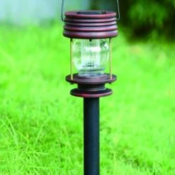 Best reviews of ❤️ Patriot Lighting® Solar Integrated LED Lignite Hanging Landscape Light 😉 19 Best reviews of ❤️ Patriot Lighting® Solar Integrated LED Lignite Hanging Landscape Light 😉 -Patriot Lighting Sales 3434449 day2
