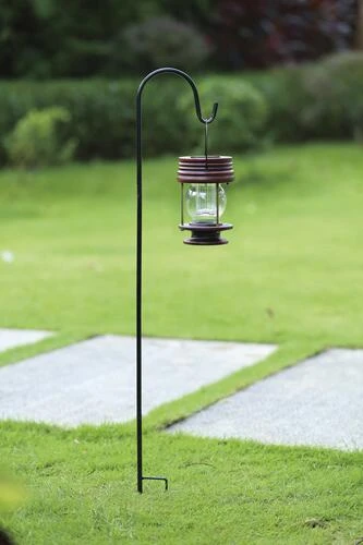 Best reviews of ❤️ Patriot Lighting® Solar Integrated LED Lignite Hanging Landscape Light 😉 11 Best reviews of ❤️ Patriot Lighting® Solar Integrated LED Lignite Hanging Landscape Light 😉 - Image 9