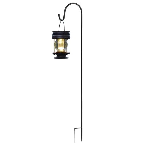 Best reviews of ❤️ Patriot Lighting® Solar Integrated LED Lignite Hanging Landscape Light 😉 4 Best reviews of ❤️ Patriot Lighting® Solar Integrated LED Lignite Hanging Landscape Light 😉 - Image 2