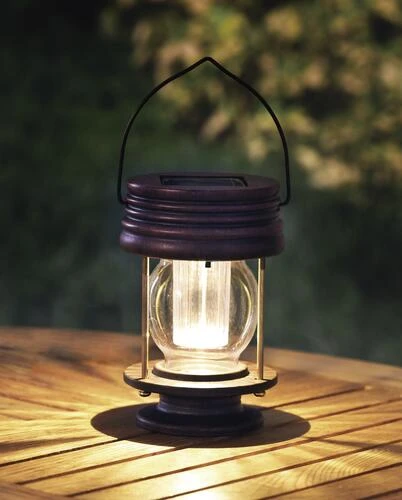 Best reviews of ❤️ Patriot Lighting® Solar Integrated LED Lignite Hanging Landscape Light 😉 6 Best reviews of ❤️ Patriot Lighting® Solar Integrated LED Lignite Hanging Landscape Light 😉 - Image 4