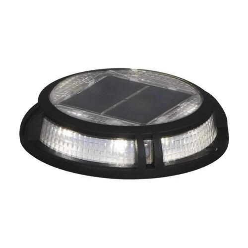 Cheapest ✔️ Patriot Lighting® Solar Integrated LED Derma Deck/Stairs Landscape Light ⌛ 6 Cheapest ✔️ Patriot Lighting® Solar Integrated LED Derma Deck/Stairs Landscape Light ⌛ - Image 4