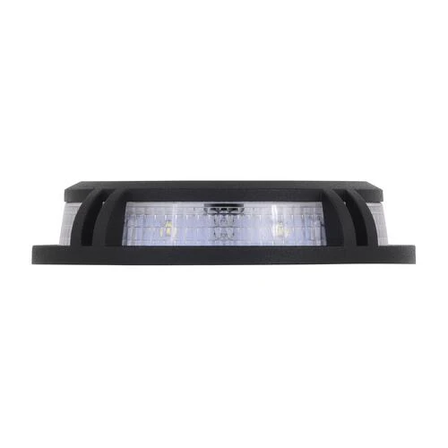 Cheapest ✔️ Patriot Lighting® Solar Integrated LED Derma Deck/Stairs Landscape Light ⌛ 12 Cheapest ✔️ Patriot Lighting® Solar Integrated LED Derma Deck/Stairs Landscape Light ⌛ - Image 10