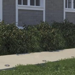 Cheapest ✔️ Patriot Lighting® Solar Integrated LED Derma Deck/Stairs Landscape Light ⌛ 19 Cheapest ✔️ Patriot Lighting® Solar Integrated LED Derma Deck/Stairs Landscape Light ⌛ -Patriot Lighting Sales 3434457 Alt8