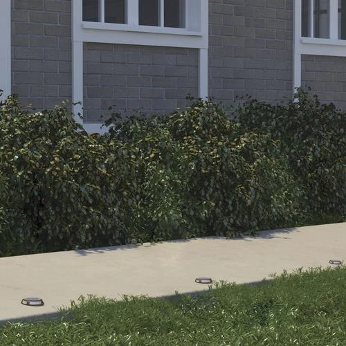 Cheapest ✔️ Patriot Lighting® Solar Integrated LED Derma Deck/Stairs Landscape Light ⌛ 10 Cheapest ✔️ Patriot Lighting® Solar Integrated LED Derma Deck/Stairs Landscape Light ⌛ - Image 8