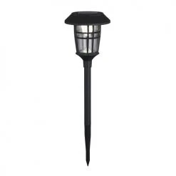 Outlet 🧨 Patriot Lighting® Solar Integrated LED Sardis Path Landscape Light 2 Pack 👏 -Patriot Lighting Sales 3434458 Alt3