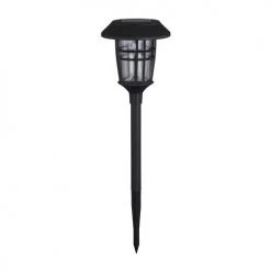 Outlet 🧨 Patriot Lighting® Solar Integrated LED Sardis Path Landscape Light 2 Pack 👏 -Patriot Lighting Sales 3434458 Alt4