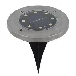 Wholesale 🧨 Patriot Lighting® Solar Integrated LED Rienzi Landscape Light 4-Pack 🤩