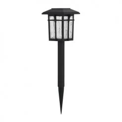Deals ⌛ Patriot Lighting® Solar Integrated LED Wren Path Landscape Light 4-Pack 🎉 -Patriot Lighting Sales 3434521 Alt1