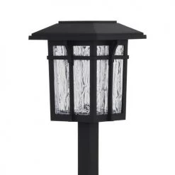 Deals ⌛ Patriot Lighting® Solar Integrated LED Wren Path Landscape Light 4-Pack 🎉 -Patriot Lighting Sales 3434521 Alt2