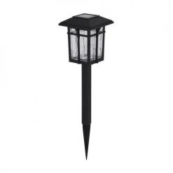 Deals ⌛ Patriot Lighting® Solar Integrated LED Wren Path Landscape Light 4-Pack 🎉 -Patriot Lighting Sales 3434521 Alt3