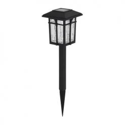 Deals ⌛ Patriot Lighting® Solar Integrated LED Wren Path Landscape Light 4-Pack 🎉 -Patriot Lighting Sales 3434521 Alt4
